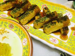 -那家小馆•北京菜•烤鸭(中关村店)