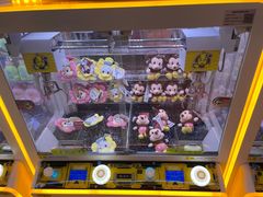 -风云再起游乐汇(北京西单西西友谊店)