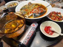 -楚山晓·楚湘菜(江夏永旺店)
