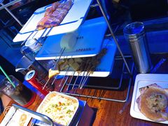 -三个蒙古大叔羊肉串(大宁店)