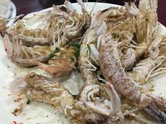 -南海渔家•海鲜•正宗海南菜(海棠湾店)