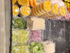 -老啪叽串炒饭(铁百店)