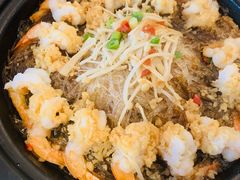 -前海沿·青岛菜(李沧万达店)