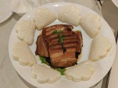 -大碗居·烤鸭·鱼头泡饼(天坛东门店)