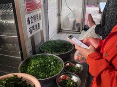 -正宗杨记普洱酸醋米线(总店)