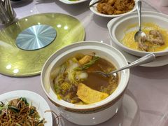 -金时代顺风大酒店(静安大融城店)