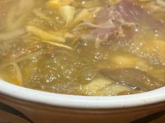 -束河人家(南锣鼓巷店)