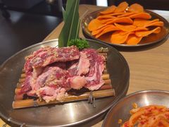 -西塔老太太泥炉烤肉(亚运村店)