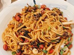 -西江美食舫·江西菜(健德桥店)