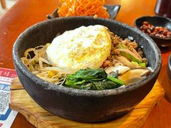 -鑫日千里马朝鲜族小馆(总店)