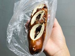 -安上烘焙 ENCHANTE(世纪汇店)