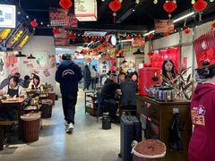 -牛市坎火锅(建设路店)