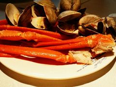 -星伦多 自助料理(圆融店)