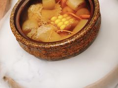 -叶叶菩提·晋福宫