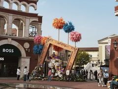 -京津佛罗伦萨小镇