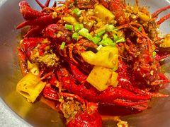 -马叉虫和妖且闲·长沙大排档(解放西店)