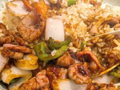 -王繁星面馆(西安熙地港店)