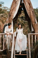 -巴黎恋人婚纱摄影(东莞总店)