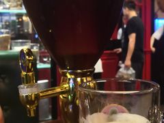 -马迭尔德式西餐精酿啤酒屋(中央大街店)
