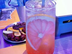 -燥次·烧烤酒场(万象城店)