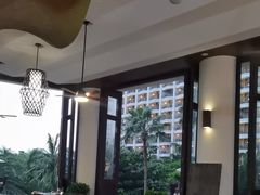 -三亚国光豪生度假酒店-椰语堂(国光豪生店)