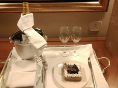 -香港九龙海逸君绰酒店