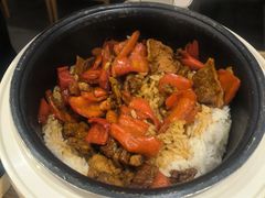 肉汤泡饭-湘味淳(千禧街店)