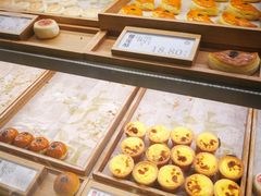 -泸溪河桃酥(凯德MALL太阳宫店)