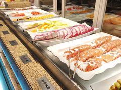 -汉巴味德(沈阳万象汇店)