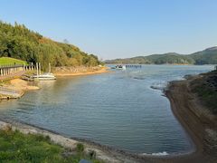 -天目湖涵田度假村