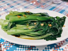 -陈鹏鹏潮汕菜·卤鹅·海鲜·砂锅粥(益田假日店)