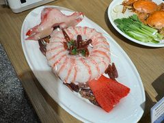 -环球渔市·平价海鲜餐厅(星潮广场店)