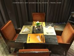 -长春净月潭喜来登酒店·盛宴标帜餐厅