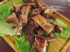 -哈尔滨饺子王·东北菜(鱼鳞浃路店)