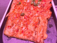 -丰茂烤串(全国首店)