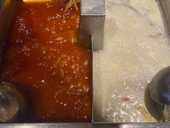 -海底捞火锅(劲松店)