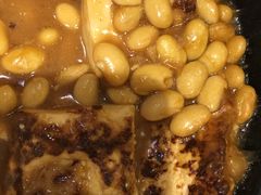 客家酿豆腐-尚一汤 广东炖汤(金桥国际店)