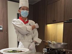 -太守宴·蘭院(天塔店)