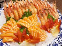 -德川家日本料理(中关村寰太大厦店)