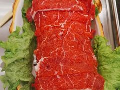 -揽月斋炙子烤肉·清真(安定门·五道营店)