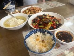 -重庆豆花饭