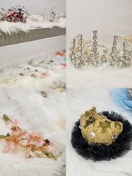 -芳妮豆丁家庭影像馆(宝安店)