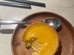 -港久茶餐厅(鹭洲里店)