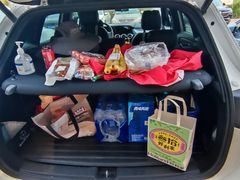 -天津东丽湖风景区