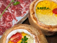 -巴倒烫陆派重庆火锅(南山店)