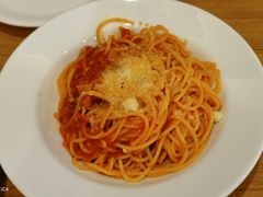 -萨莉亚意式餐厅(深南茂业店)