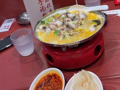 -喜家德虾仁水饺(深圳印力中心店)