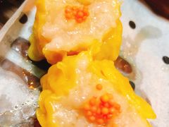 真系菠萝包-点点心点心专门店(旺角店)