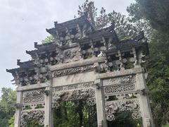 -潜口民宅博物馆