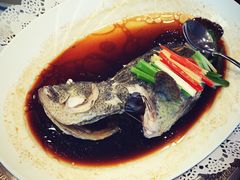 -万宝海鲜舫(劳动公园店)